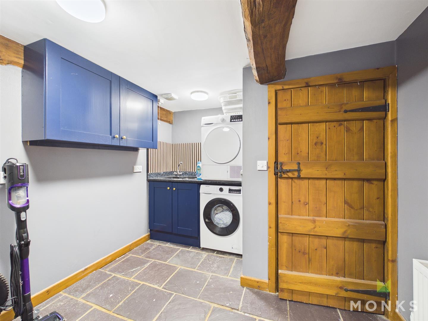 3 Malthouse Cottages , Oswestry, SY10 7QB For Sale